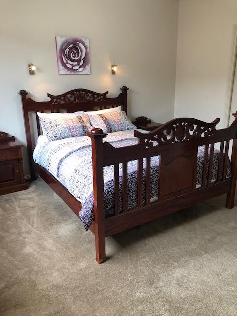 Albury NSW Accommodation Rockhampton