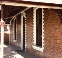 Central Holiday Home on Hume - Accommodation Rockhampton