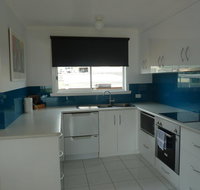 Central Luxury with Fabulous Views - Accommodation Rockhampton