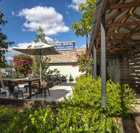 Central Motel - Accommodation Rockhampton