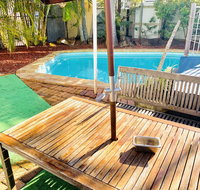 Central Motel Mooloolaba - Accommodation Rockhampton