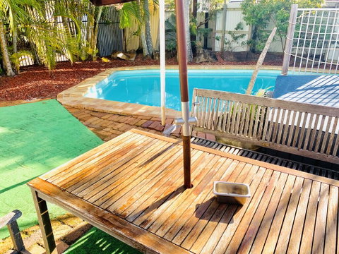 Central Motel Mooloolaba - Accommodation Rockhampton 0