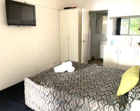 Central Motel Mooloolaba - Accommodation Rockhampton 3