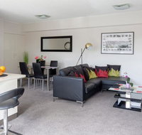 Central Park Boutique Apartment - Accommodation Rockhampton