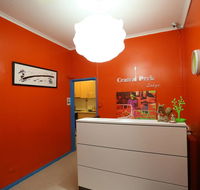 Central Perk Lodge - Accommodation Rockhampton