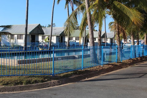 Central Tourist Park - Accommodation Rockhampton 1