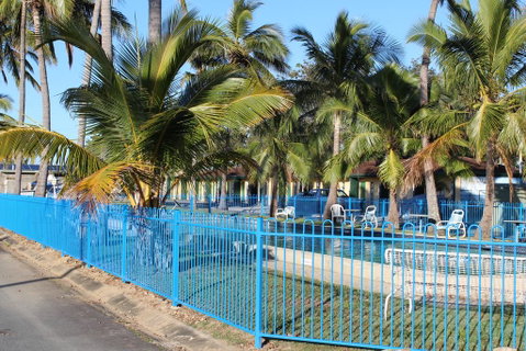 Central Tourist Park - Accommodation Rockhampton 2