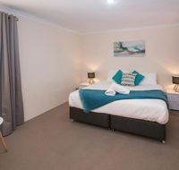 Central Townhouse Margaret River - Accommodation Rockhampton