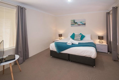 Central Townhouse Margaret River - Accommodation Rockhampton 0