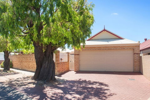 Central Townhouse Margaret River - Accommodation Rockhampton 1