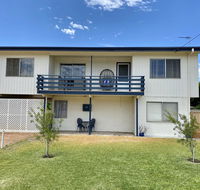 Central Views - Accommodation Rockhampton