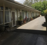 Central Wangaratta Motel - Accommodation Rockhampton