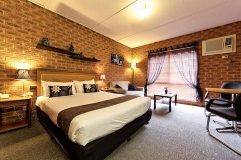 Central Yarrawonga Motor Inn - Accommodation Rockhampton 0