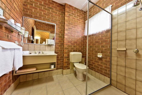 Central Yarrawonga Motor Inn - Accommodation Rockhampton 3