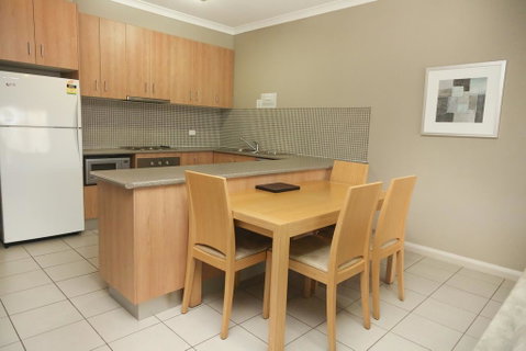 Centrepoint Apartments Griffith - Accommodation Rockhampton 2