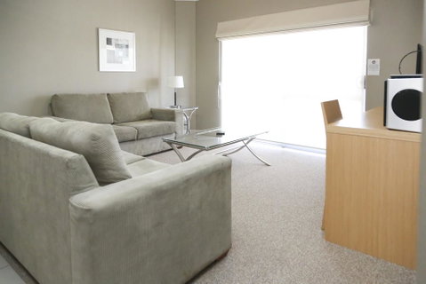 Centrepoint Apartments Griffith - Accommodation Rockhampton 3