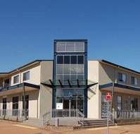 Centrepoint Apartments Griffith - Accommodation Rockhampton