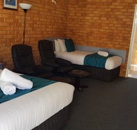 Centrepoint Motel Deniliquin - Accommodation Rockhampton