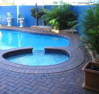 Centrepoint Motor Inn - Accommodation Rockhampton