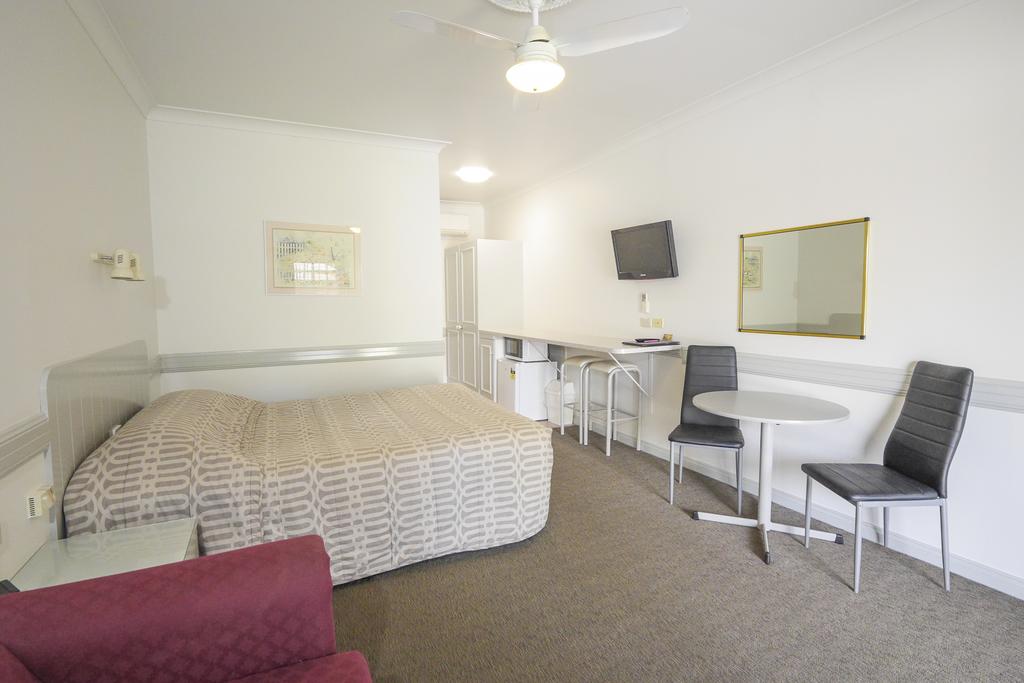 Wirrate VIC Accommodation Rockhampton