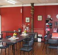 Century Motor Inn - Accommodation Rockhampton