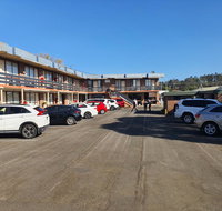 Cessnock Vintage Motor Inn - Accommodation Rockhampton