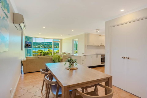 Cetacea Luxury Apartments - Accommodation Rockhampton 1