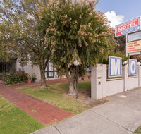 Chadstone Executive Motel - Accommodation Rockhampton