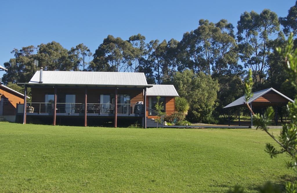 Margaret River WA Accommodation Rockhampton