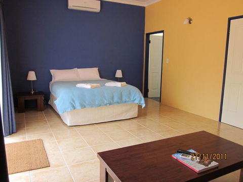 Chalets On Stoneville - Accommodation Rockhampton 3