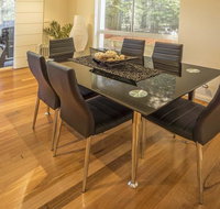 Championship Golf Course on your Back Door - Accommodation Rockhampton
