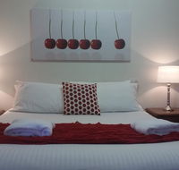 Chaparral Motel - Accommodation Rockhampton