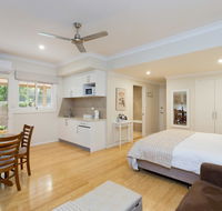 Chapel Woods Bed and Breakfast - Accommodation Rockhampton