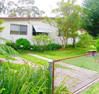 Chapman Cottage  Callala Bay - Accommodation Rockhampton