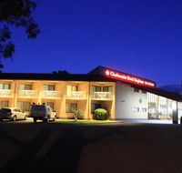 Charbonnier Motor Inn - Accommodation Rockhampton