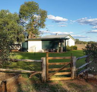 Charleville Bush Cottage - Accommodation Rockhampton