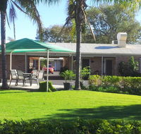 Charleville Waltzing Matilda Motor Inn - Accommodation Rockhampton