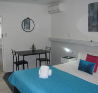 Charm City Motel - Accommodation Rockhampton