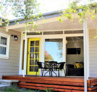 Charming Cottage Cessnock Hunter Valley - Accommodation Rockhampton