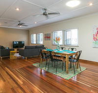 Charming Home By The Sea - Accommodation Rockhampton