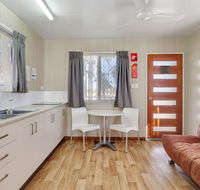 Charters Towers Tourist Park - Accommodation Rockhampton
