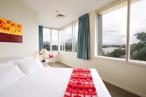 Chasely Apartment Hotel - Accommodation Rockhampton 1