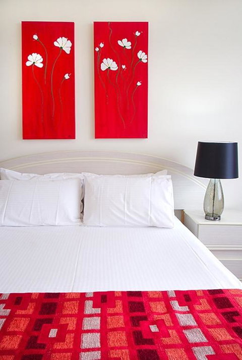 Chasely Apartment Hotel - Accommodation Rockhampton 3