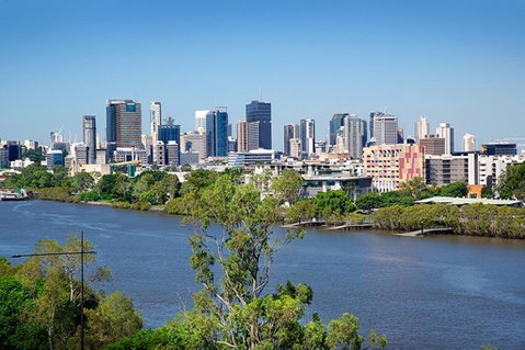 Chasely Apartment Hotel - Accommodation Rockhampton 0