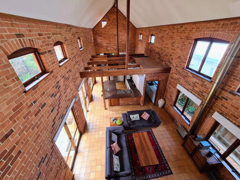 Chateau Cottesloe By The Beach - Accommodation Rockhampton 1