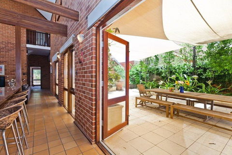 Chateau Cottesloe By The Beach - Accommodation Rockhampton 2