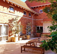 Chateau Cottesloe by the beach - Accommodation Rockhampton