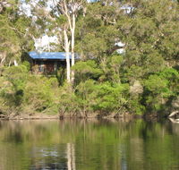 Che Sara Sara Chalets - Accommodation Rockhampton