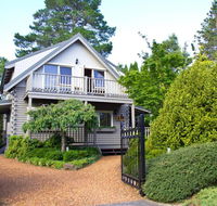 Cherry Cottage - Leura - Accommodation Rockhampton
