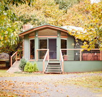 Chestnut Glade - Accommodation Rockhampton